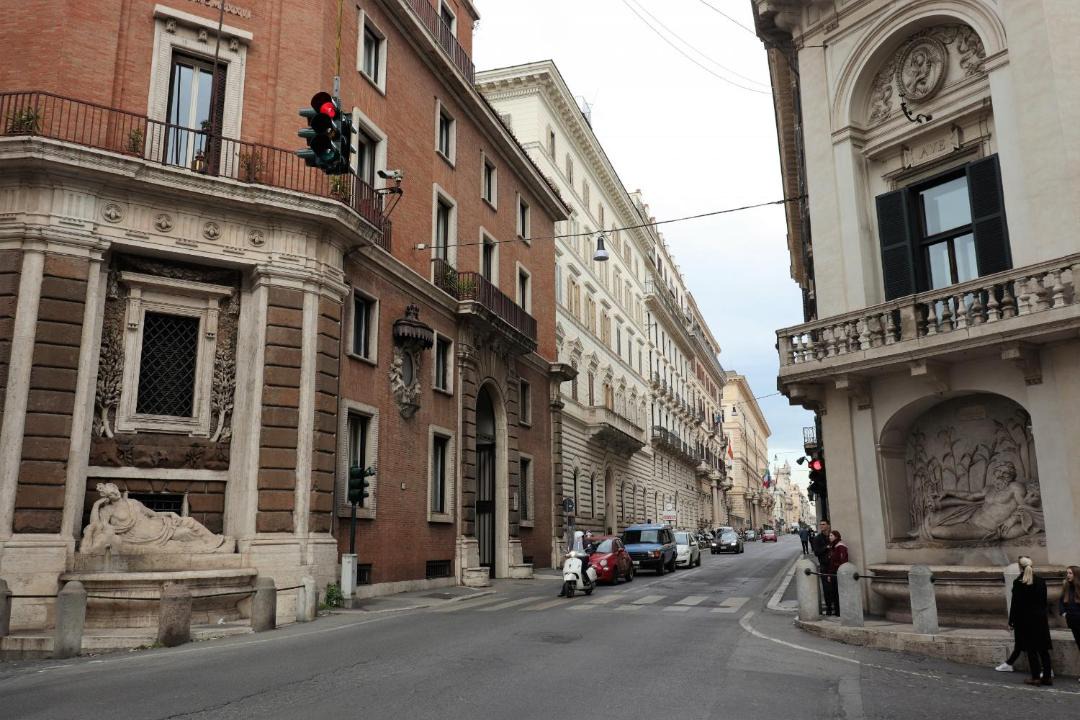 Photo of Buildings in Repubblica