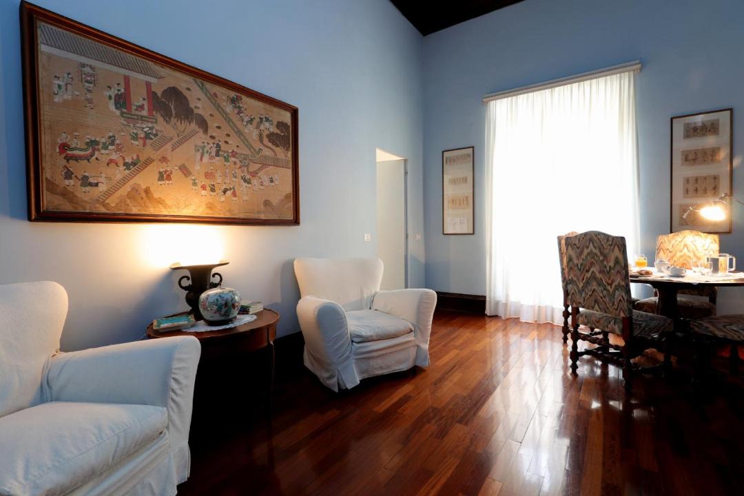 Photo of Livingroom in Repubblica