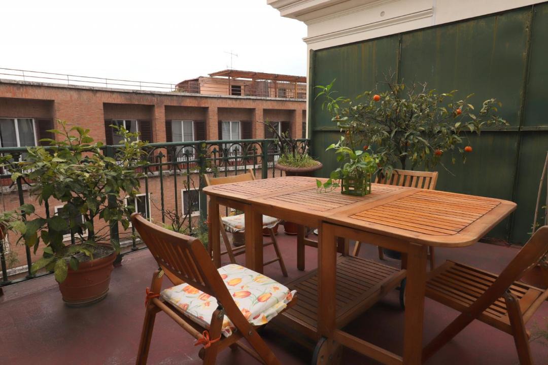 Photo of Patio Balcony in Repubblica