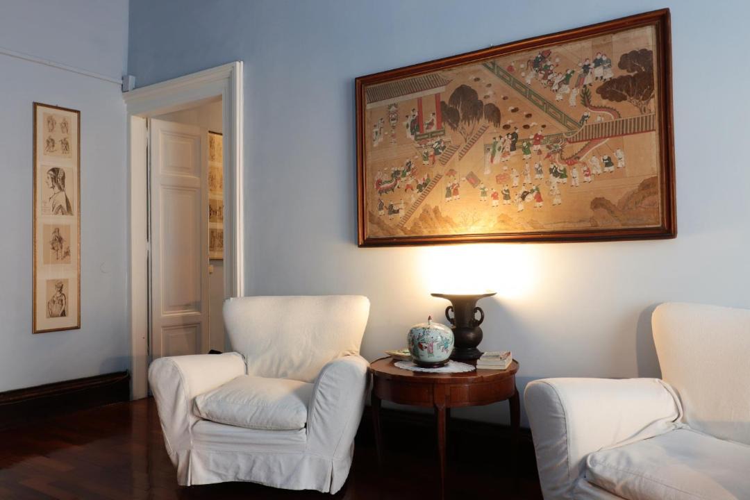 Photo of Livingroom in Repubblica