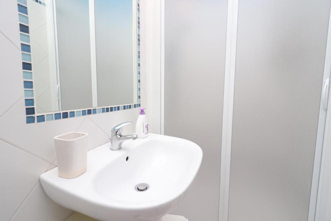 Photo of Bathroom in Repubblica