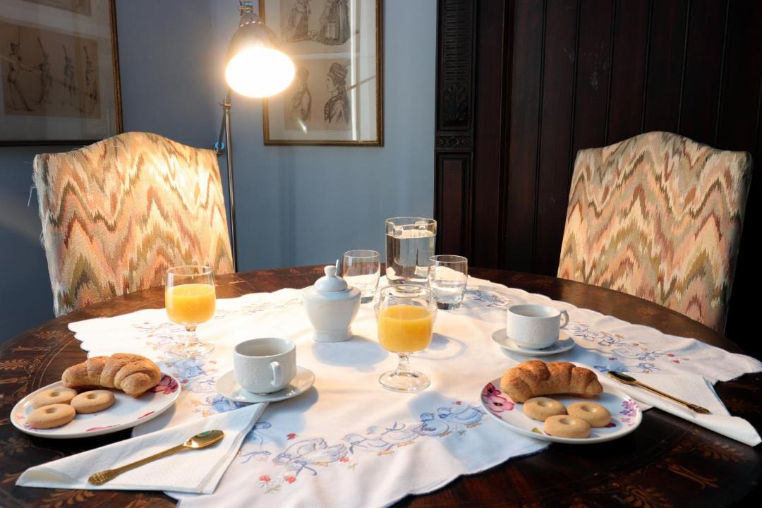 Photo of Bedroom in Repubblica