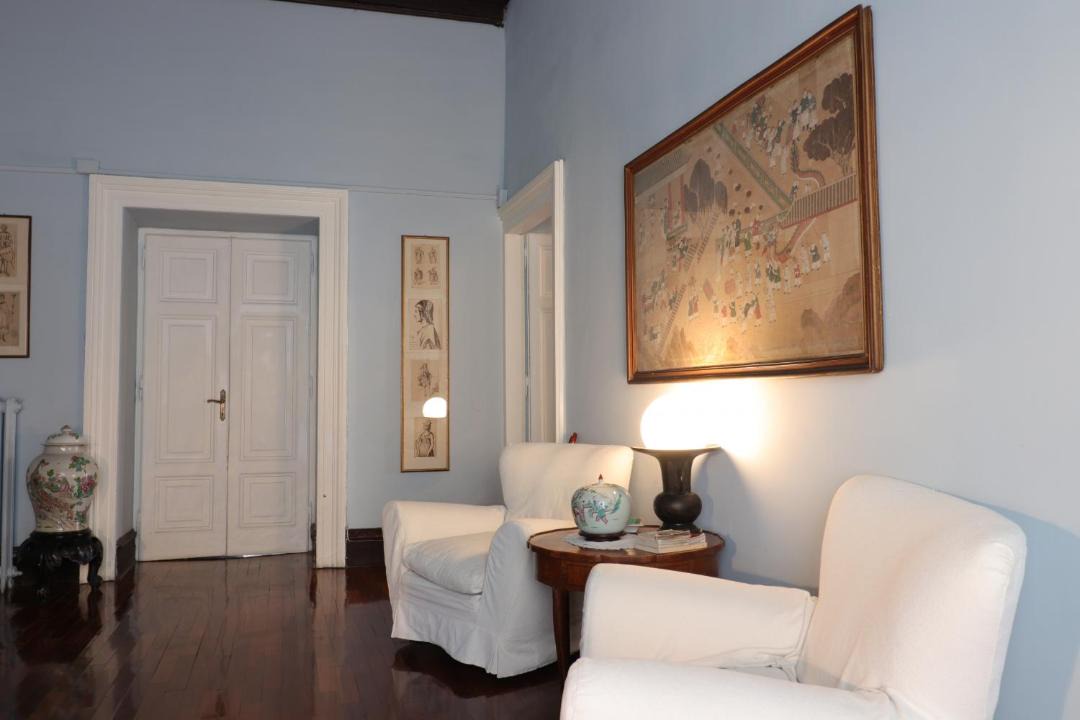 Photo of Livingroom in Repubblica
