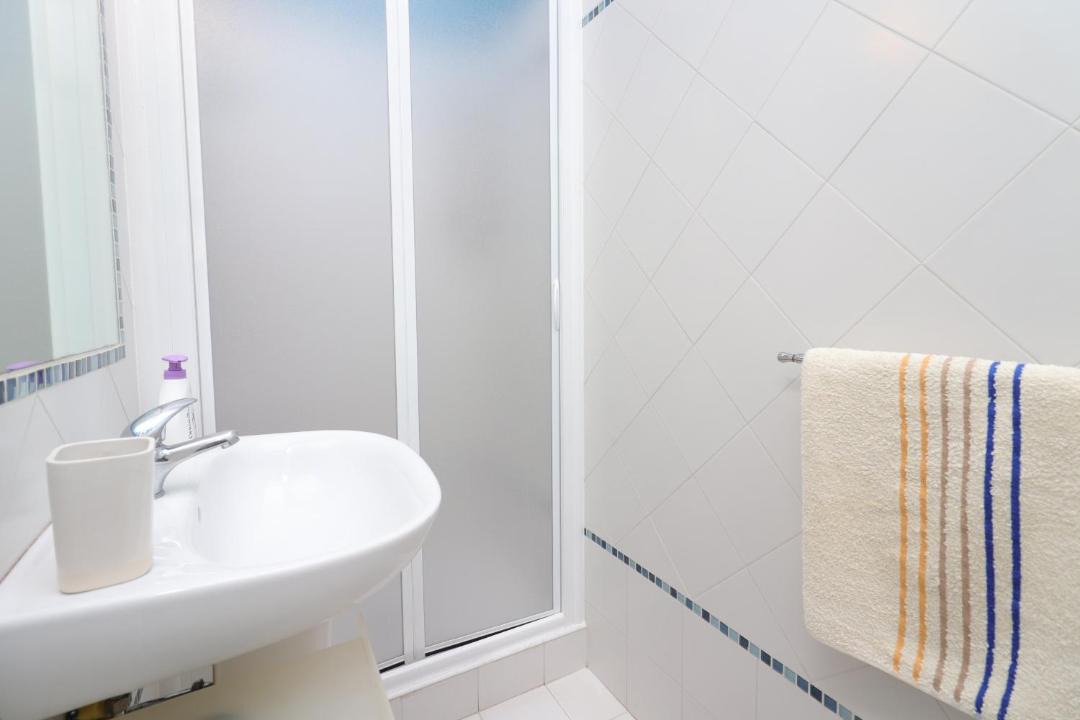 Photo of Bathroom in Repubblica