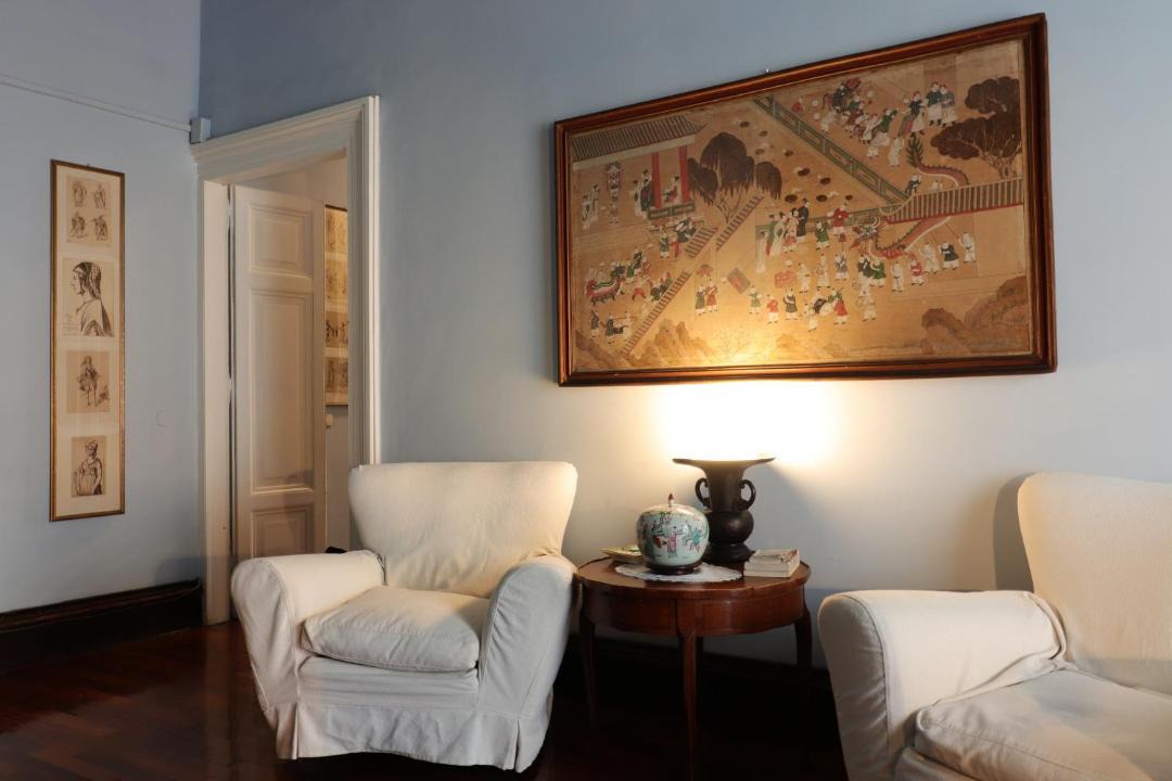 Photo of Livingroom in Repubblica