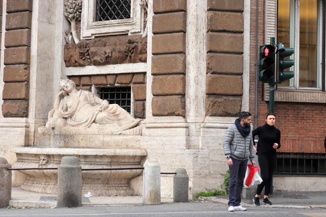 Photo of Buildings in Repubblica