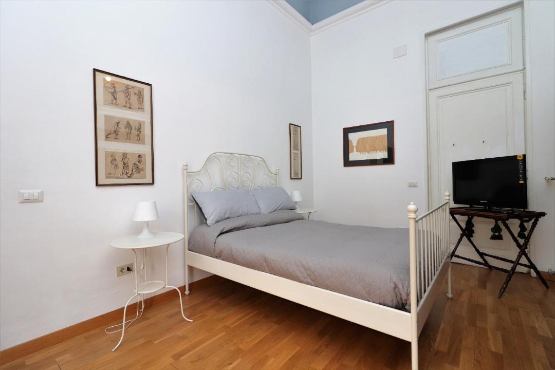 Photo of Bedroom in Repubblica