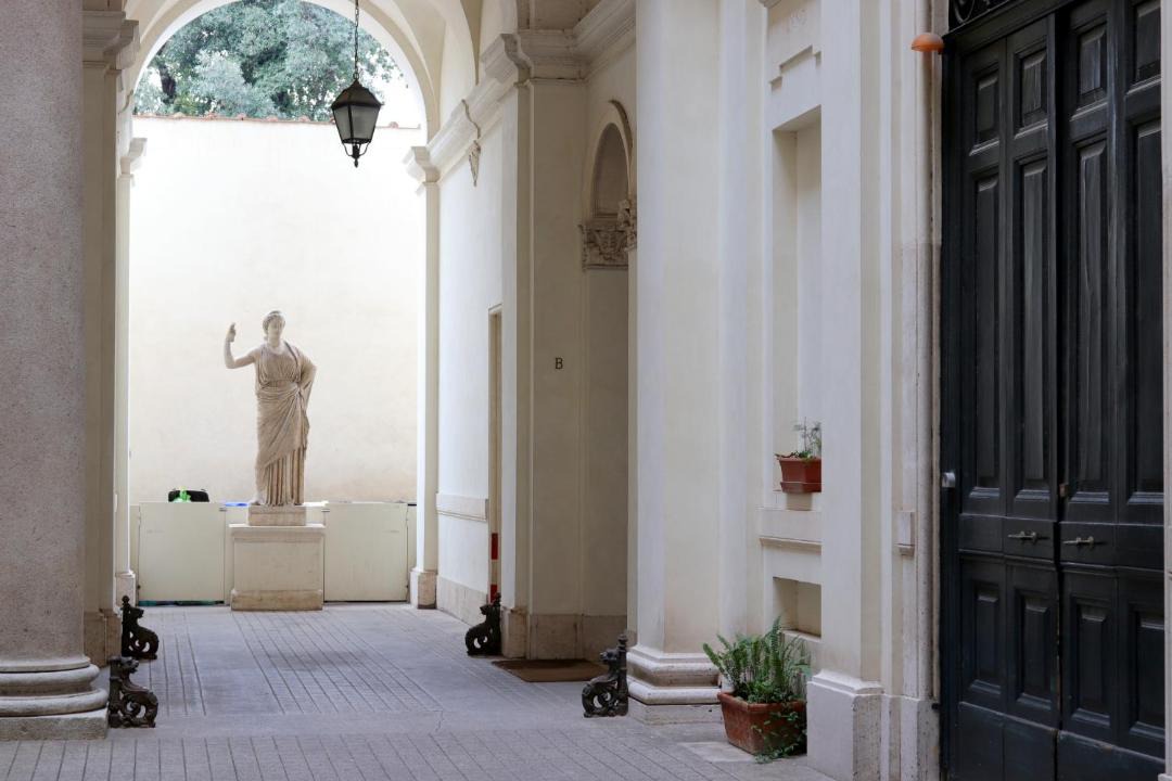 Photo of Buildings in Repubblica