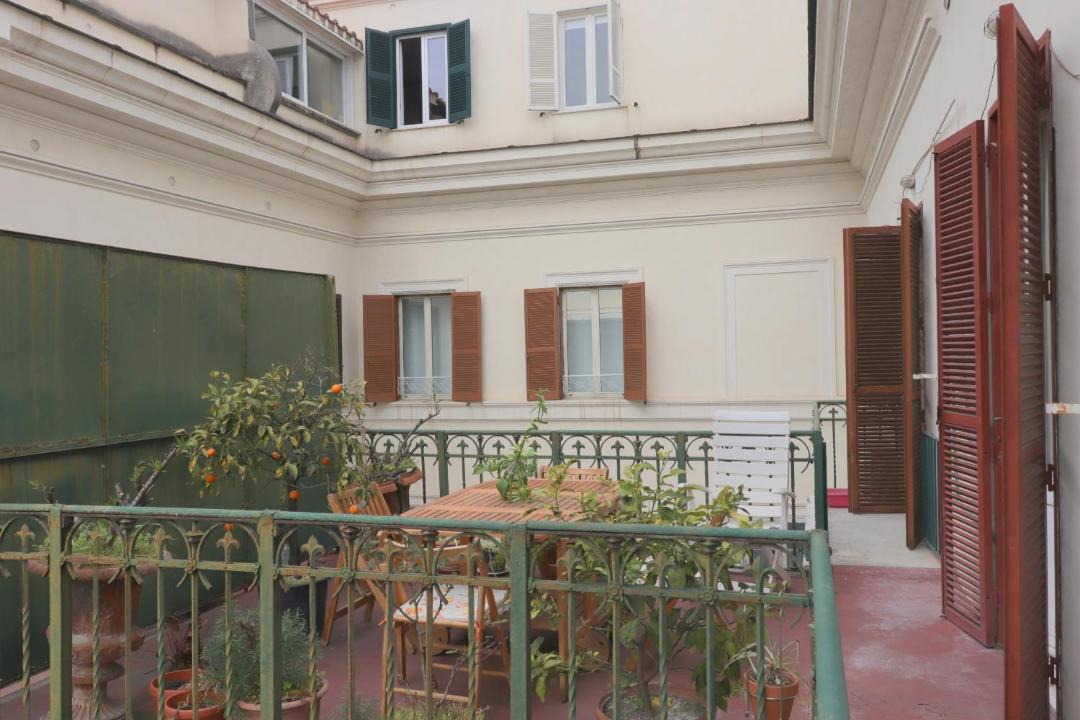 Photo of Buildings in Repubblica