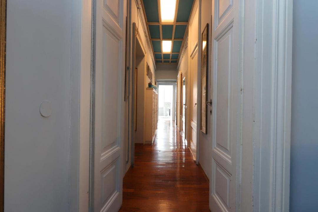 Photo of Bathroom in Repubblica