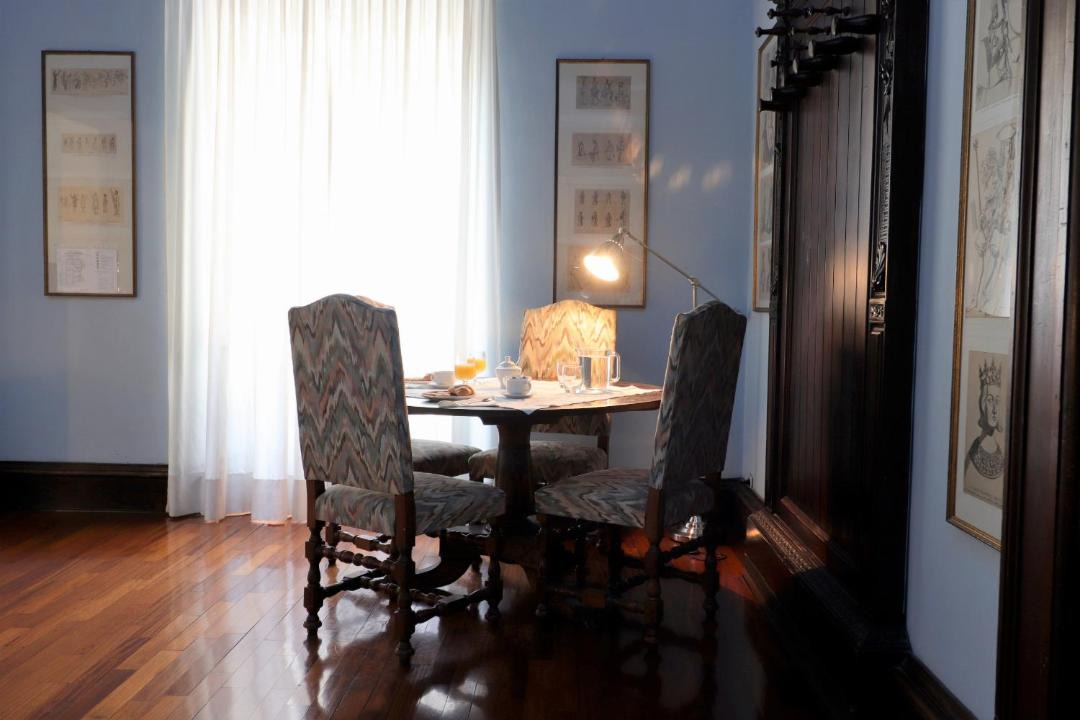 Photo of Livingroom in Repubblica