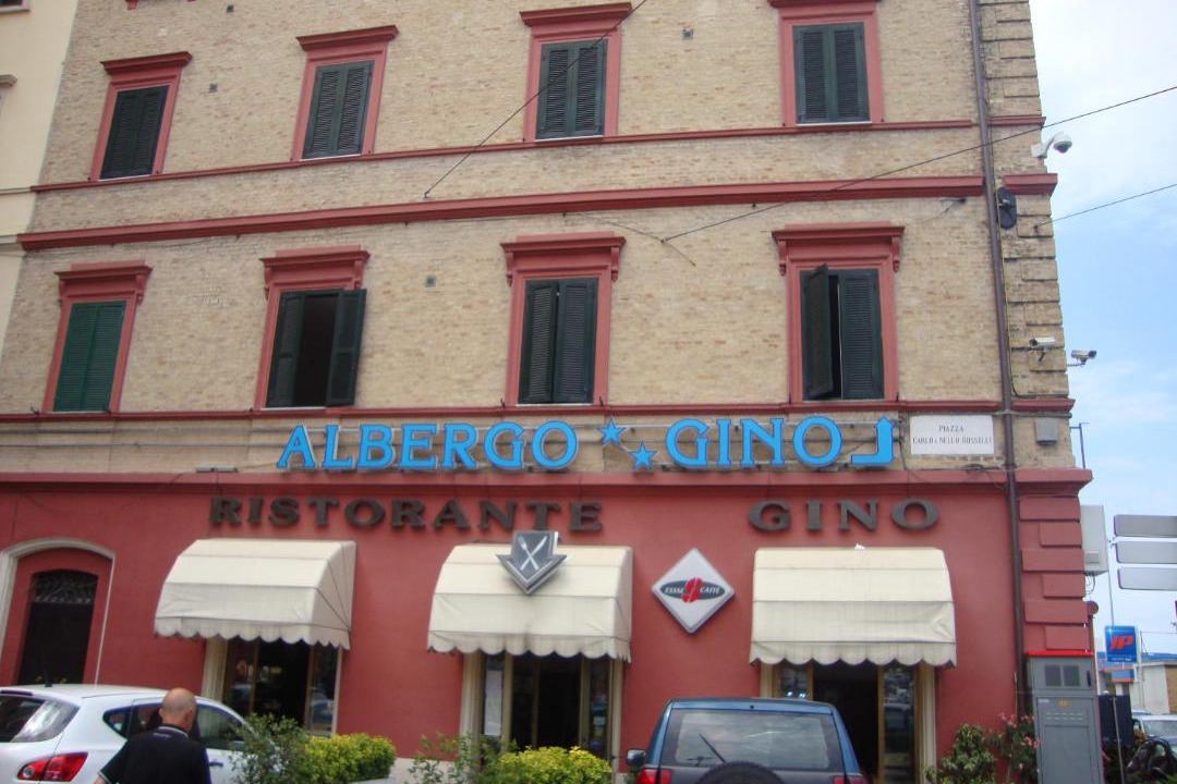 Photo of Others in Ancona