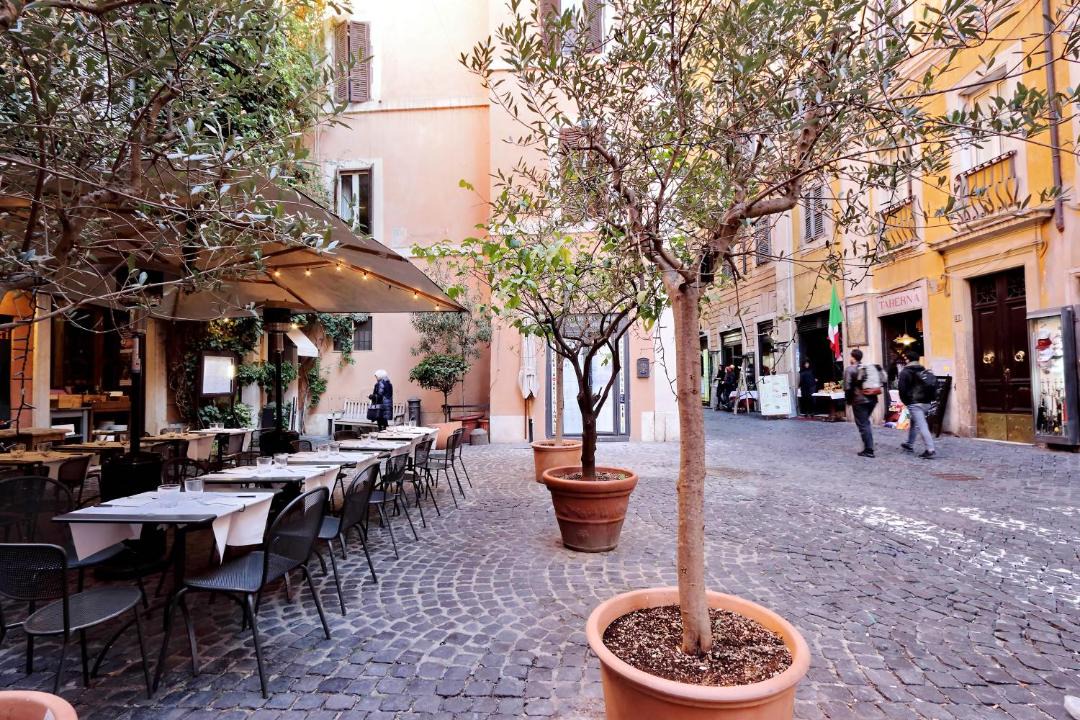 Photo of Others in Rione II Trevi