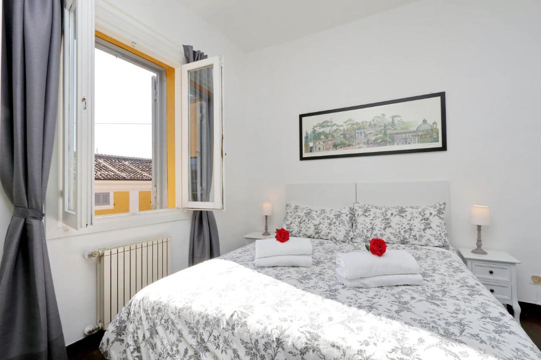 Photo of Bedroom in Rione II Trevi