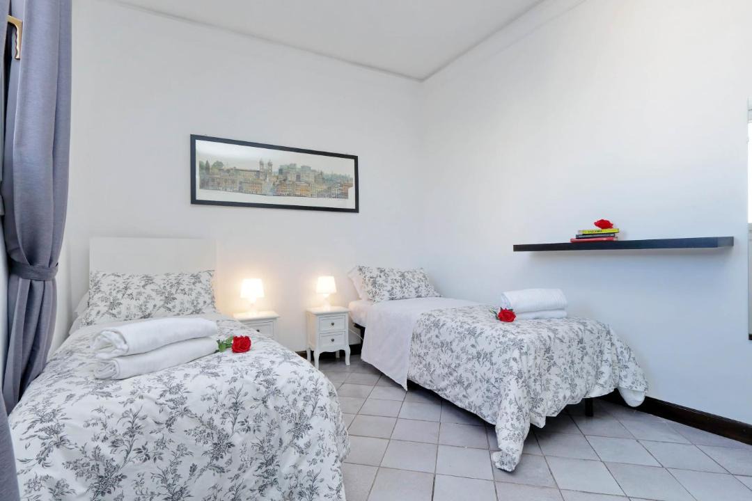 Photo of Bedroom in Rione II Trevi