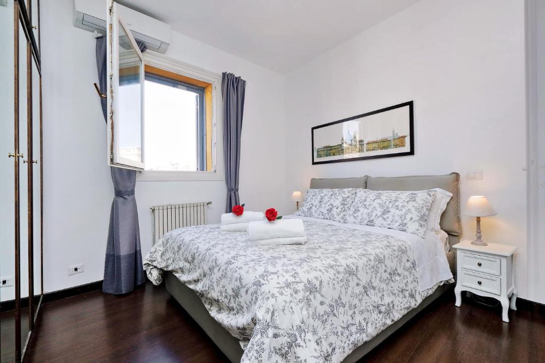 Photo of Bedroom in Rione II Trevi