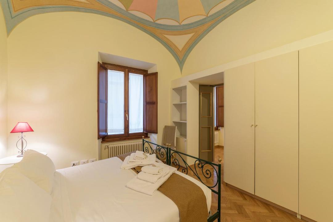 Photo of Bedroom in Rione VIII Sant'Eustachio