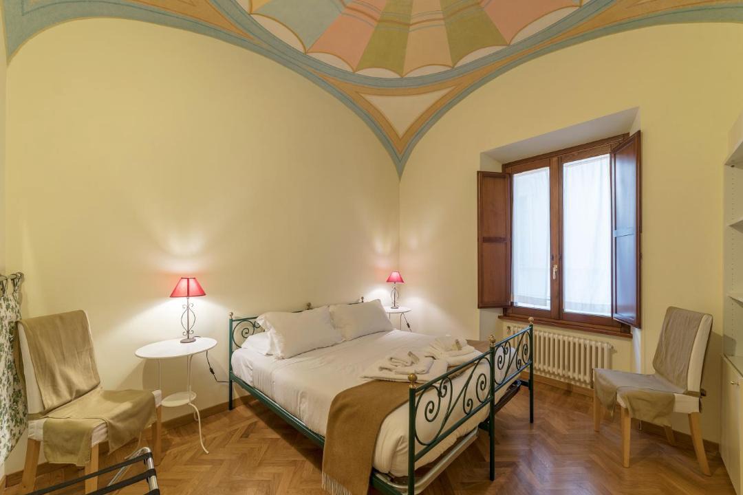 Photo of Bedroom in Rione VIII Sant'Eustachio