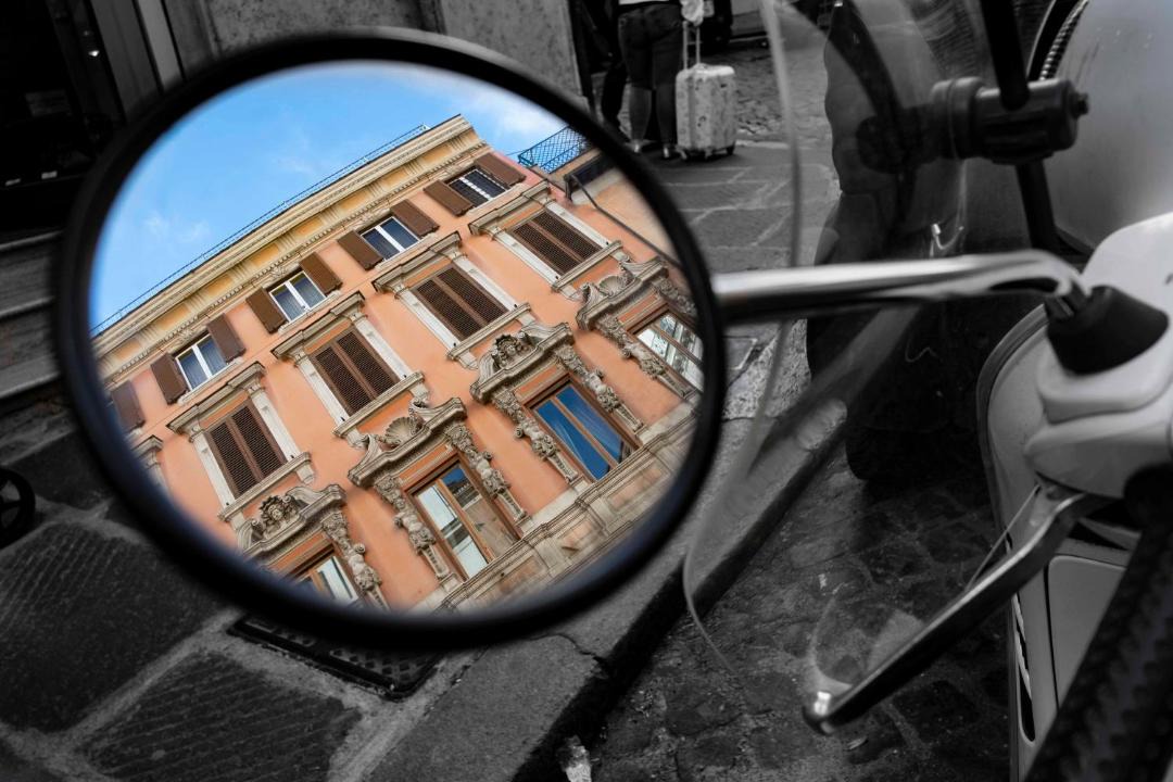 Photo of Others in Rione III Colonna