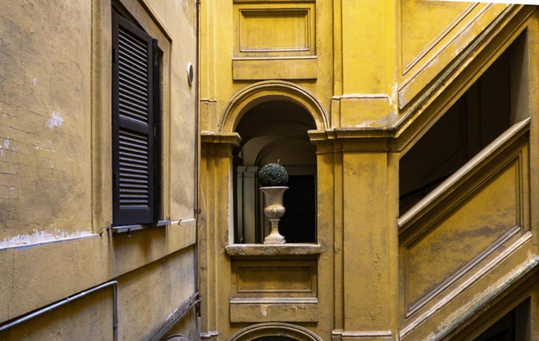Photo of Others in Rione III Colonna