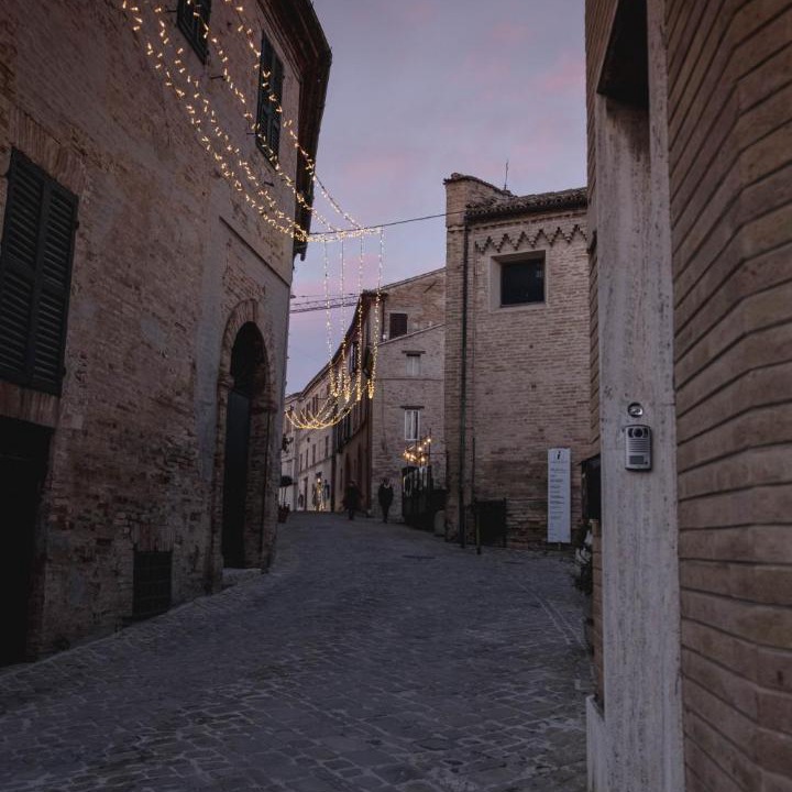 Photo of Others in Recanati Old Town