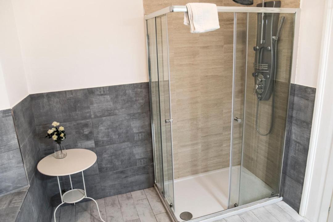 Photo of Bathroom in Rione VIII Sant'Eustachio