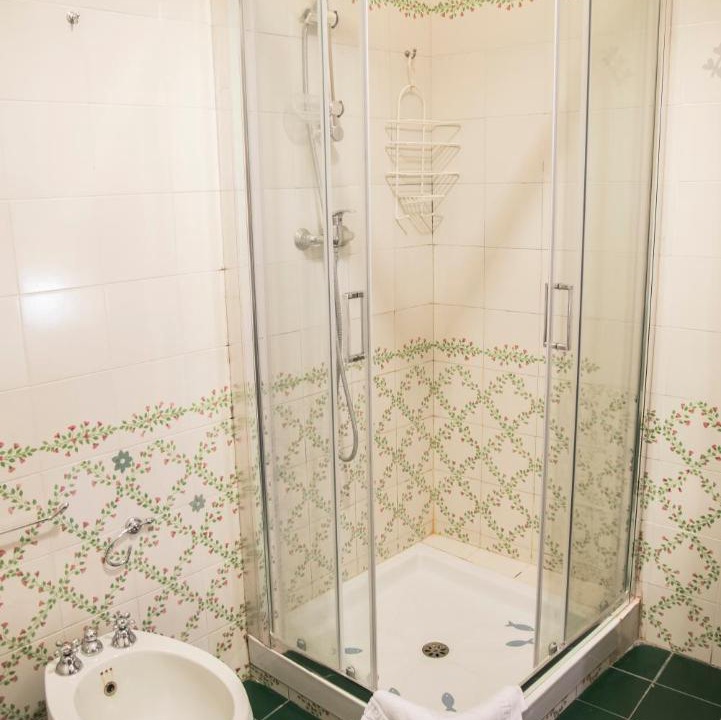 Photo of Bathroom in Rione VIII Sant'Eustachio
