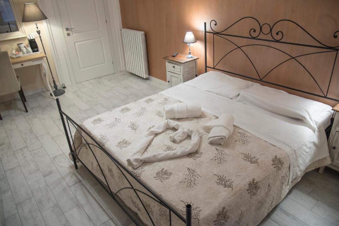 Photo of Bedroom in Rione VIII Sant'Eustachio