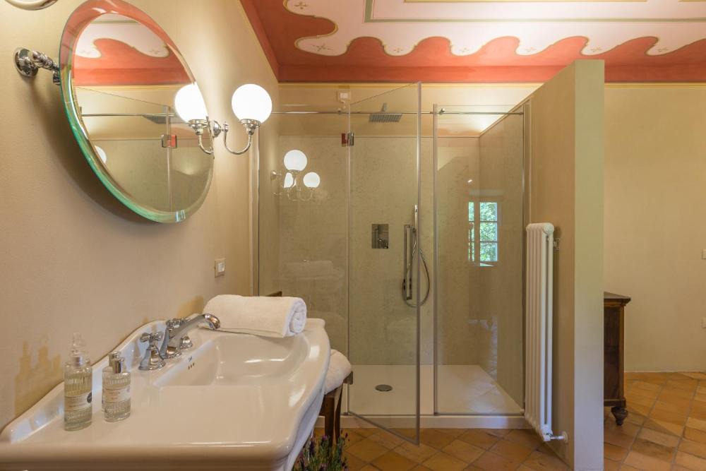 Photo of Bathroom in Ripoli