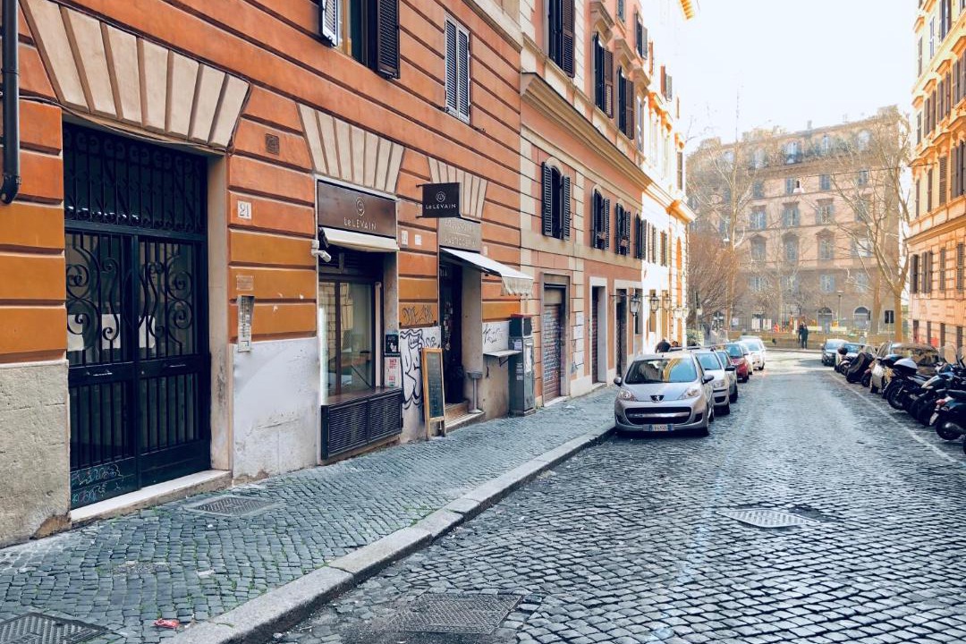 Photo of Others in Trastevere