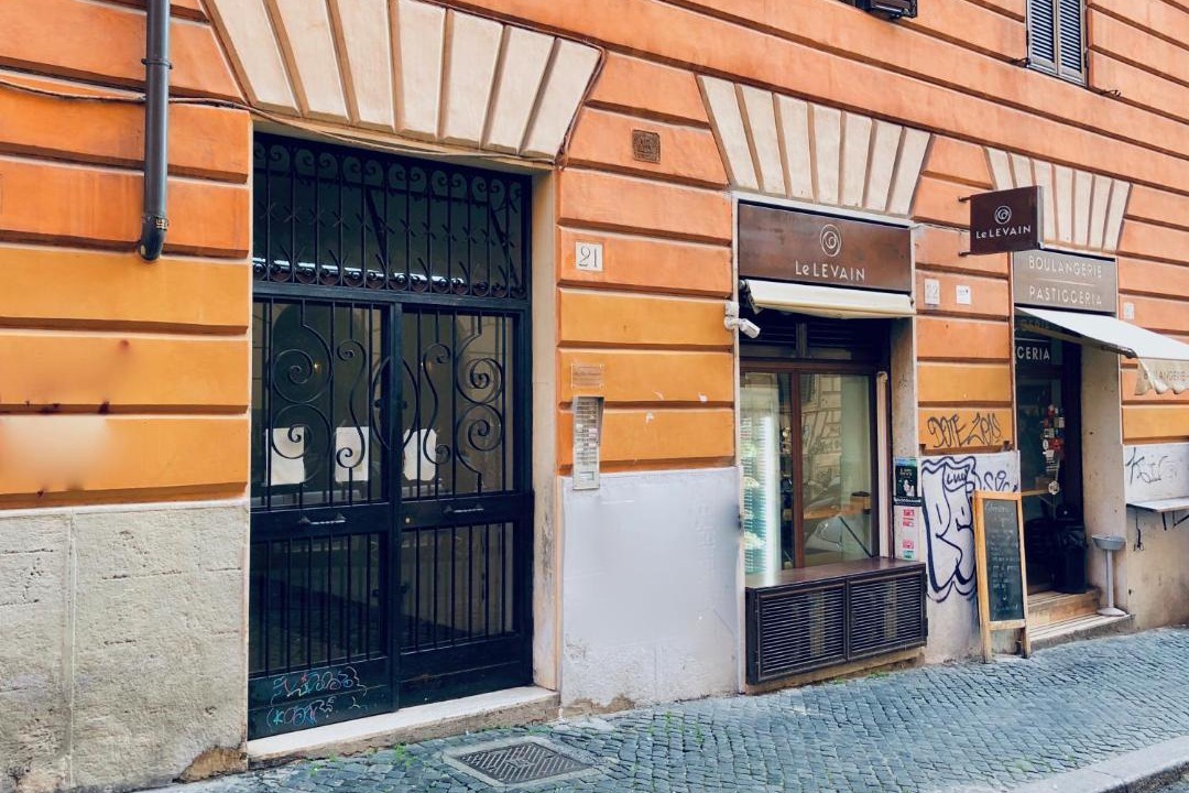 Photo of Others in Trastevere