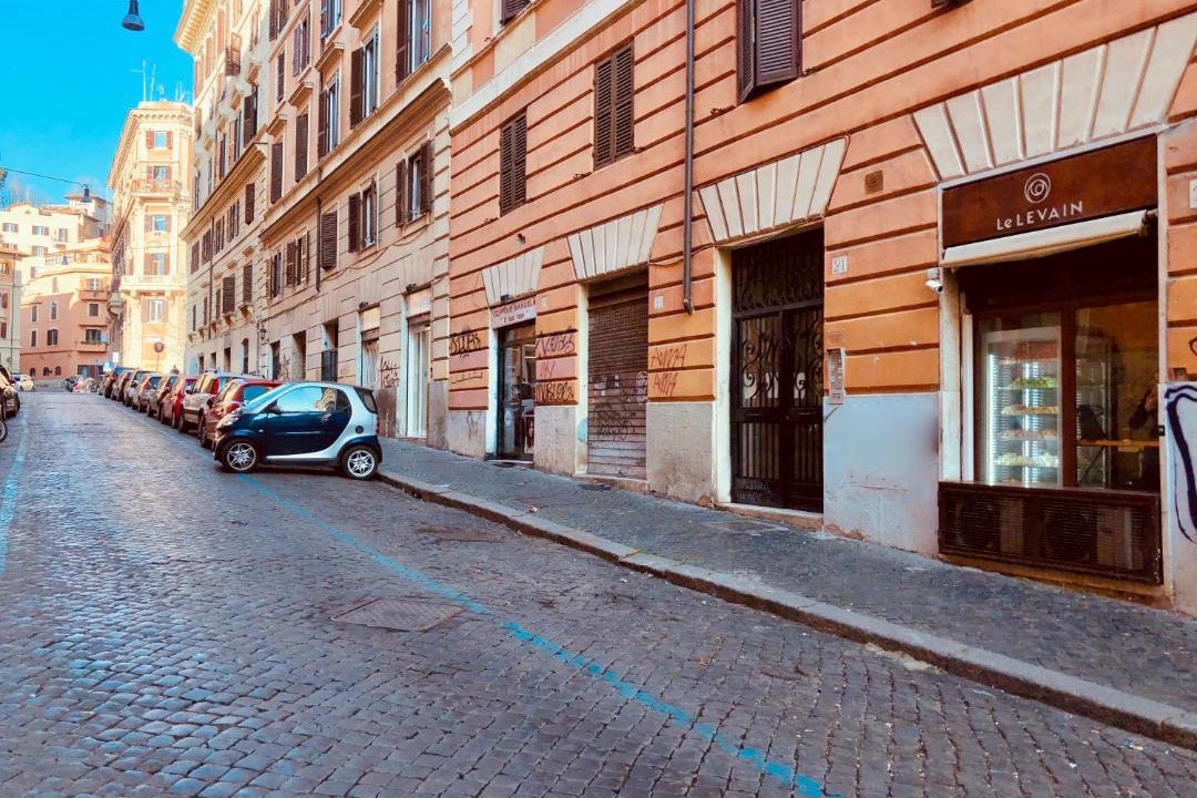 Photo of Others in Trastevere