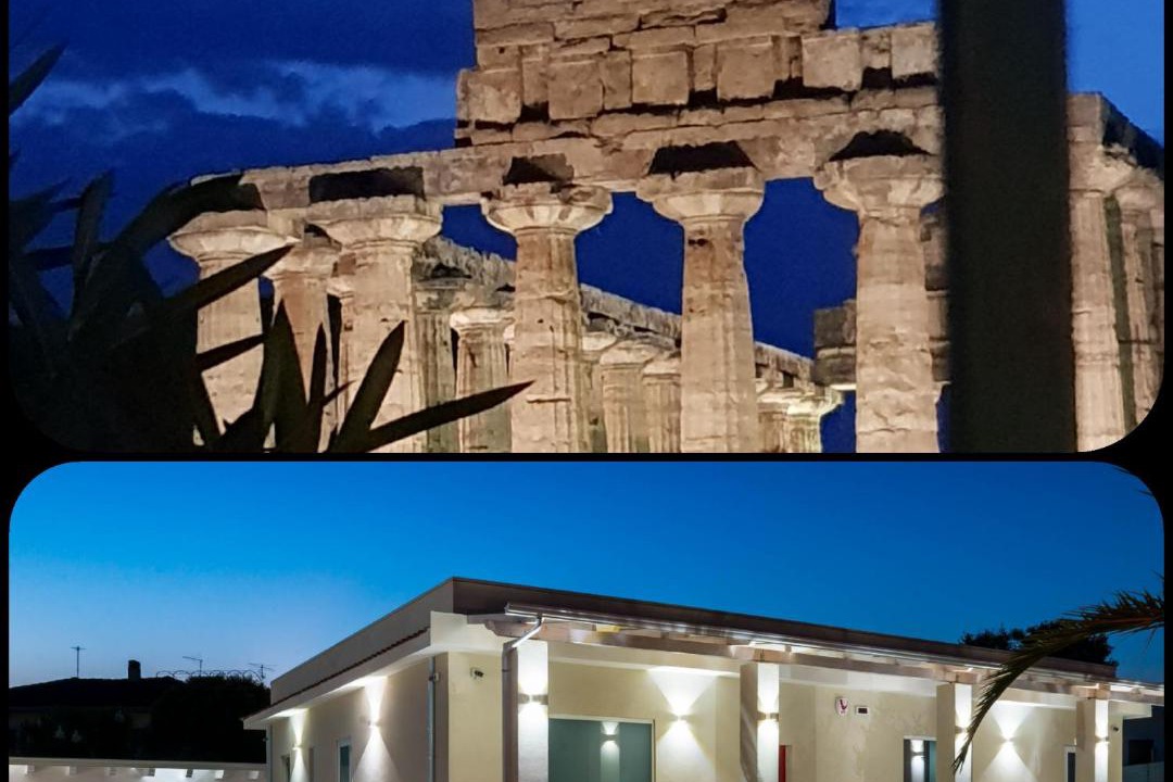 Photo of Others in Paestum