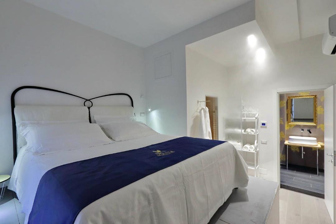Photo of Bedroom in Vatican