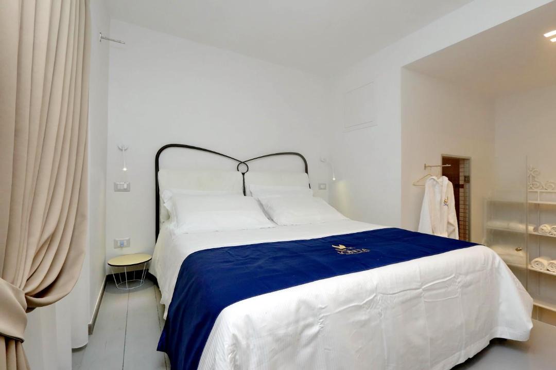 Photo of Bedroom in Vatican