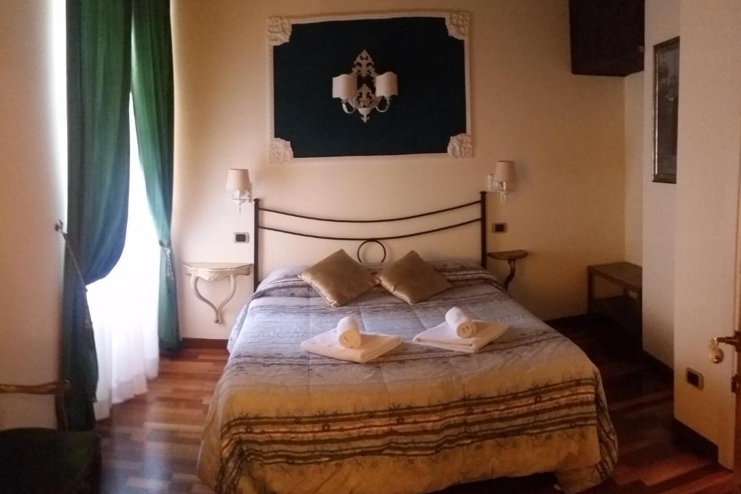 Photo of Bedroom in Monti