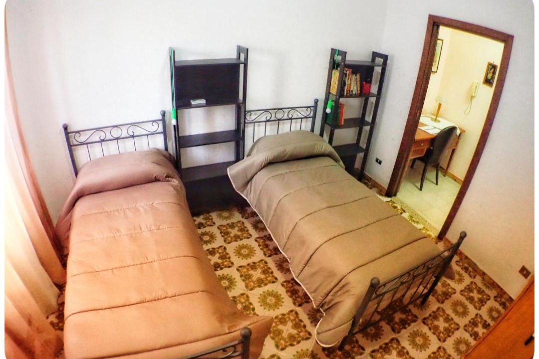Photo of Bedroom in Caserta