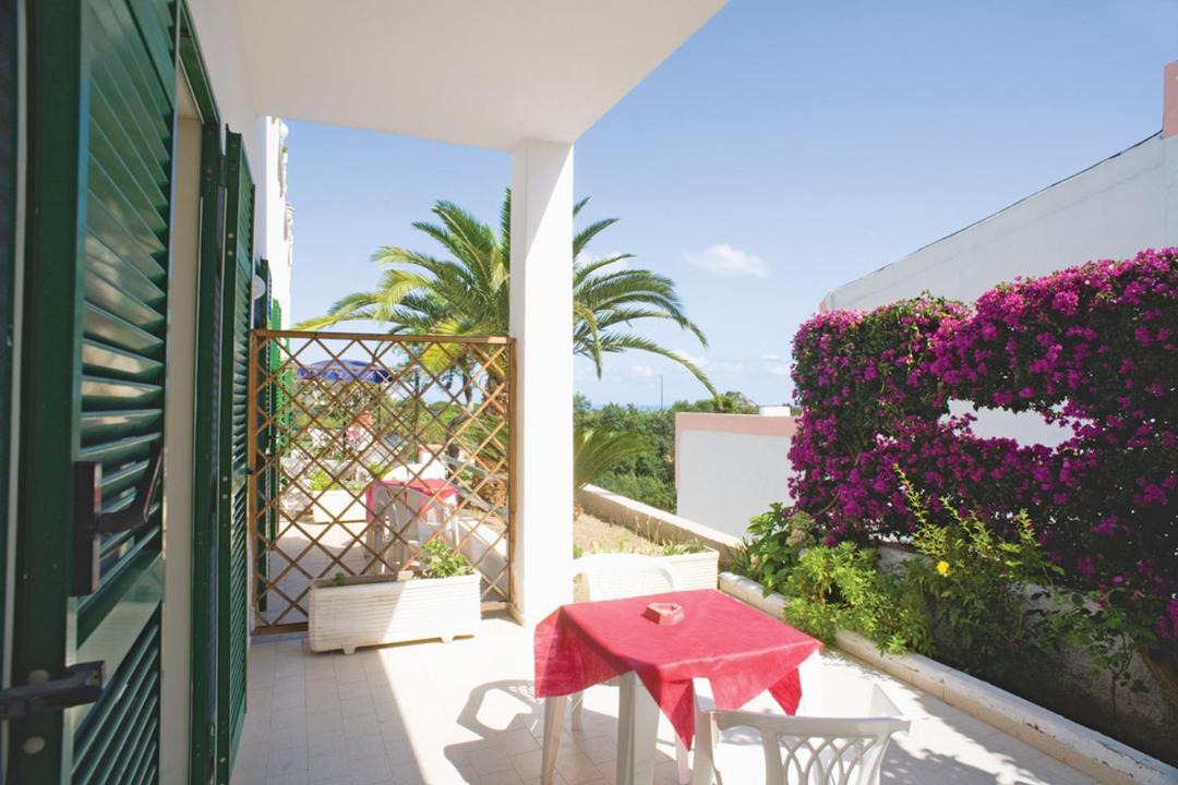 Photo of Patio Balcony in Panza