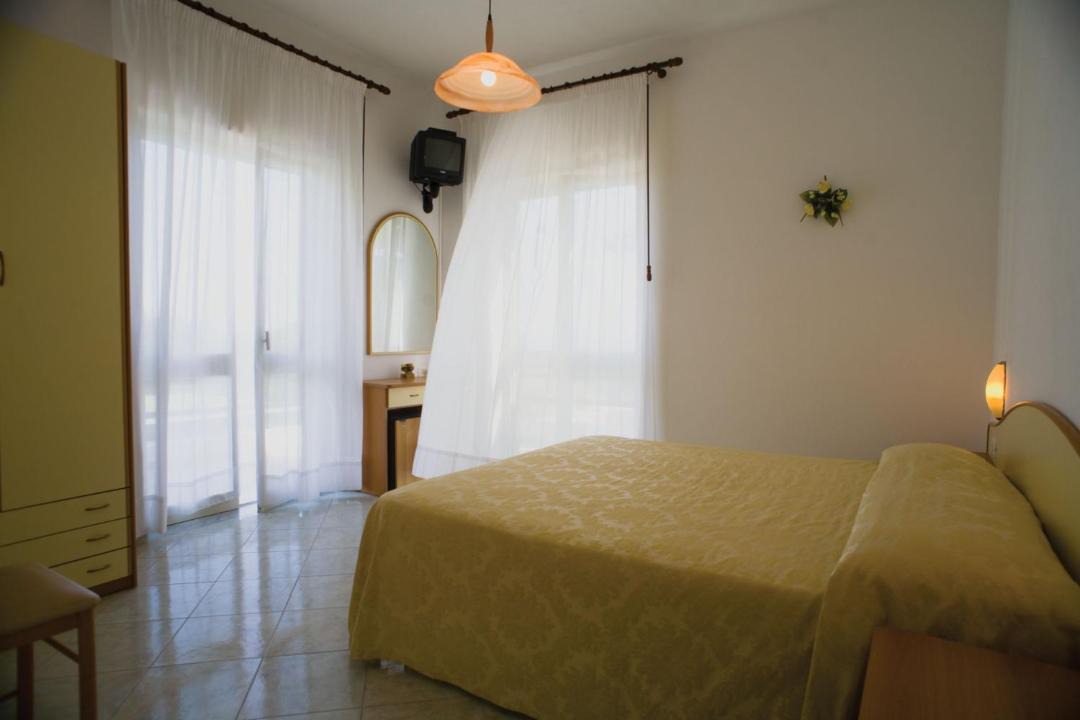 Photo of Bedroom in Panza