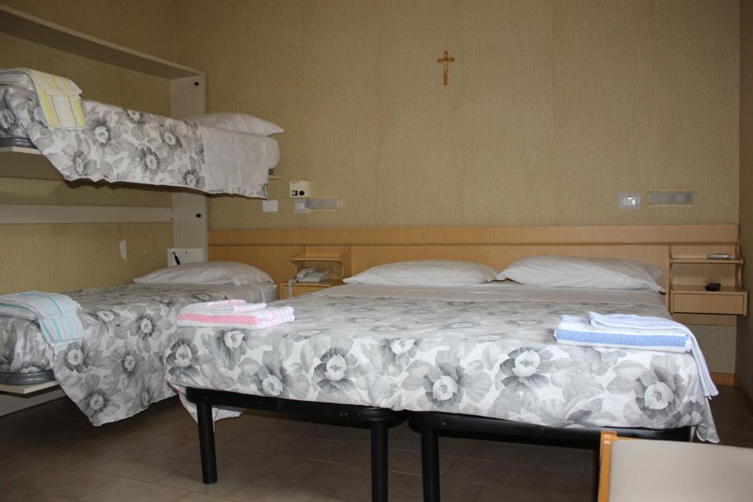 Photo of Bedroom in Castrocaro Terme