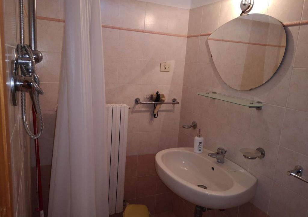 Photo of Bathroom in Cantalupo