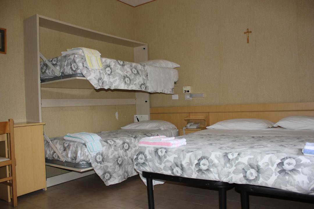 Photo of Bedroom in Castrocaro Terme