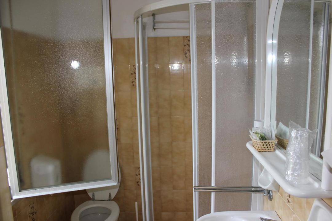 Photo of Bathroom in Castrocaro Terme