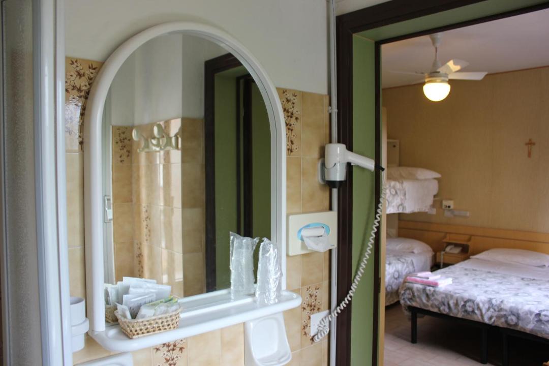Photo of Bathroom in Castrocaro Terme