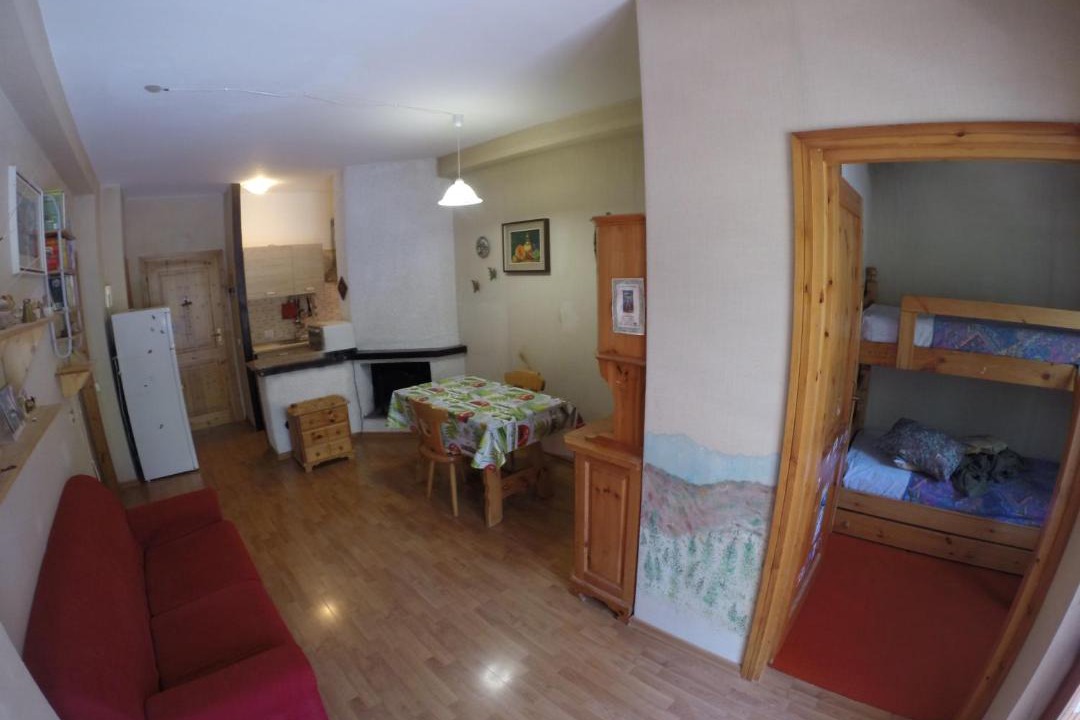 Photo of Livingroom in Campo di Giove