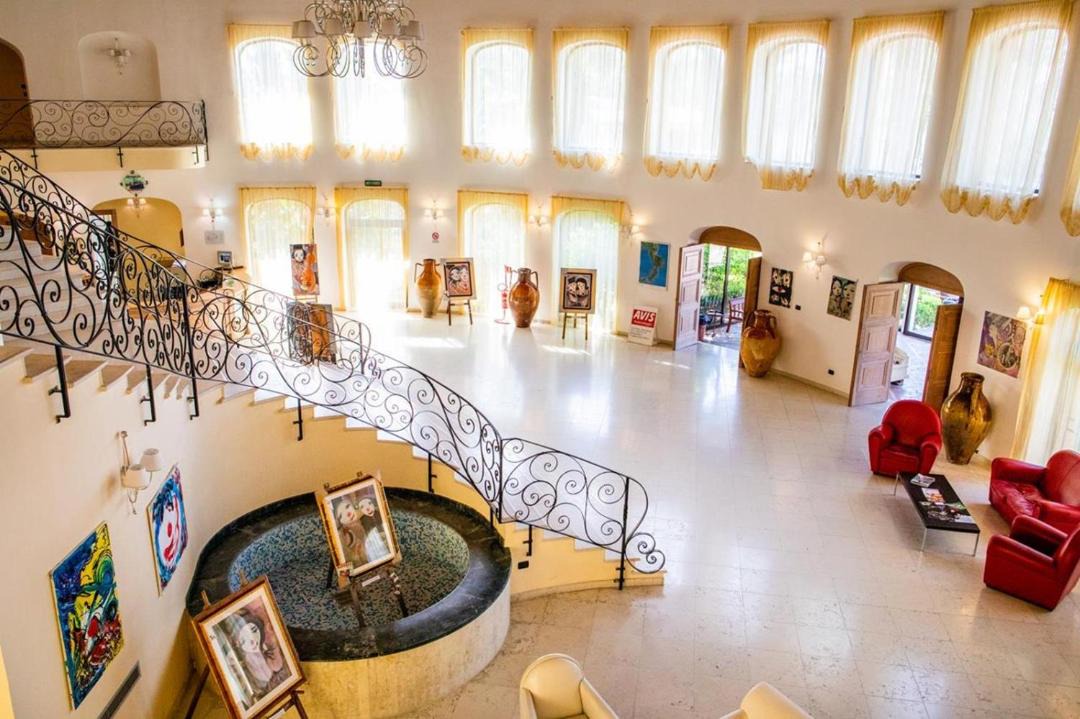 Photo of Others in Le Castella