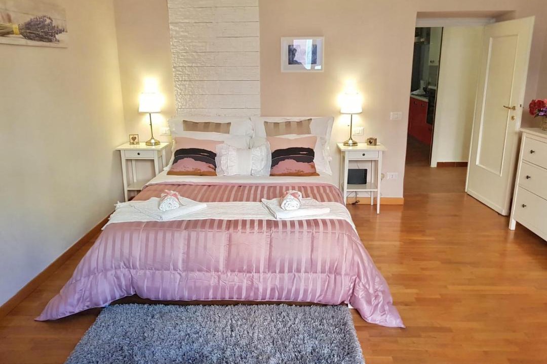 Photo of Bedroom in Vatican