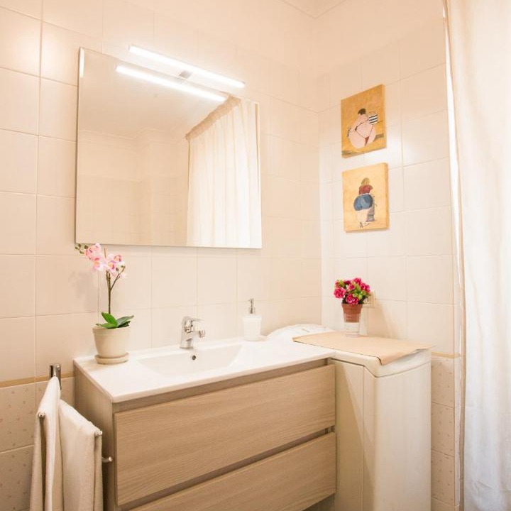 Photo of Bathroom in Rione XI Sant'Angelo