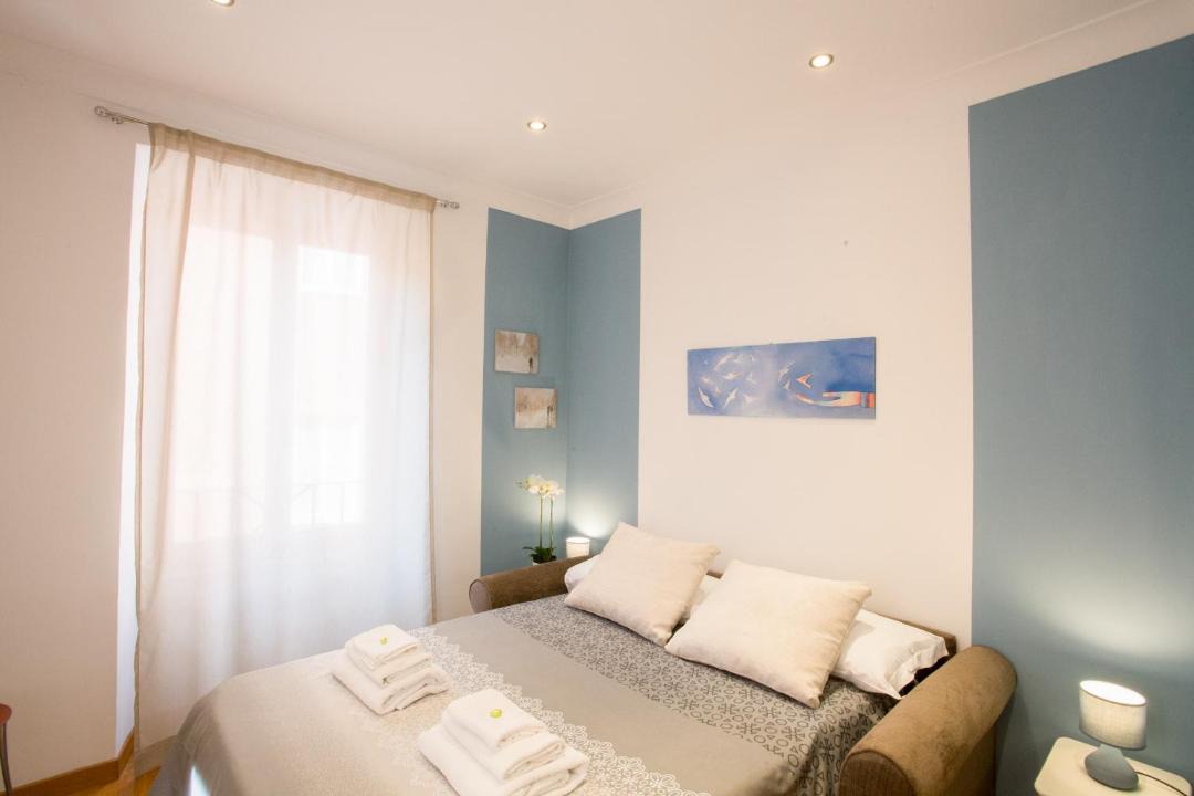 Photo of Bedroom in Rione XI Sant'Angelo