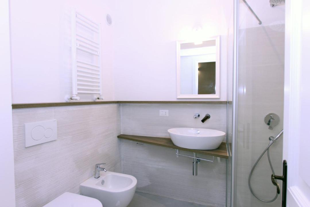Photo of Bathroom in Rione V Ponte